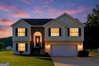 60 Hardeman Ln, Covington, GA 30016