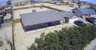 4681 Round up Rd, Twentynine Palms, CA 92277