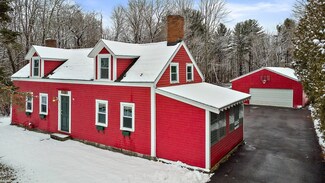 1438 Broadway, Haverhill, MA 01832