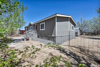 2460 4th St, Silver Springs, NV 89429