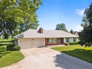 14008 Dd Hwy, Norborne, MO 64668