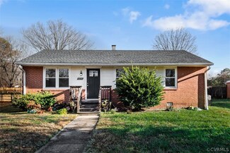 6604 Bethlehem Rd, Richmond, VA 23230