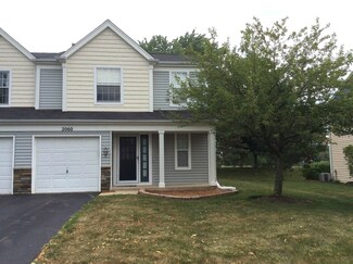 2060 Muirfield Cir, Elgin, IL 60123