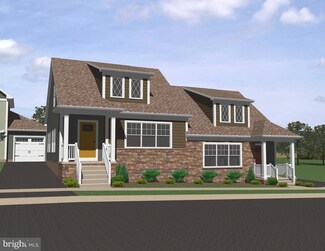 5 Lighthouse Blvd Unit .......(LOT 94), Ephrata, PA 17522