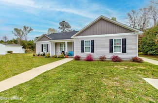 1412 Kornegay Ave, Wilmington, NC 28405
