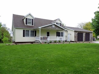 65315 County Road 3, Wakarusa, IN 46573