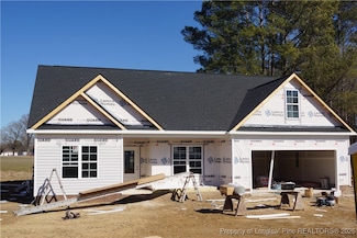 137 Nectar Ln, Bunnlevel, NC 28323