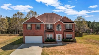 4970 Wewatta St SW, Atlanta, GA 30331
