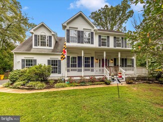 105 Hillsmere Ct, Annapolis, MD 21403