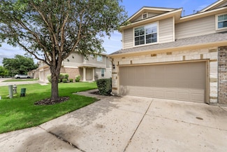 14417 Charles Dickens Dr Unit A, Pflugerville, TX 78660