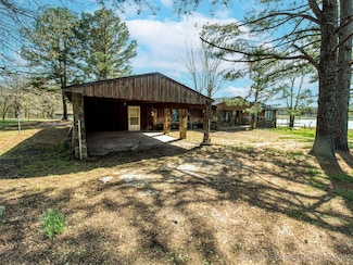 36426 E 1310 Rd, Seminole, OK 74868