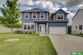10505 Rosewater Pkwy, Bennington, NE 68007