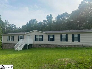 2245 Milam Rd, Clinton, SC 29325