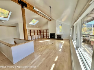 216 E Homestead Dr, Basalt, CO 81621