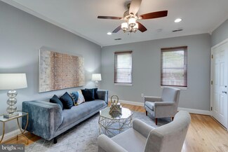1351 Bryant St NE Unit 3, Washington, DC 20018