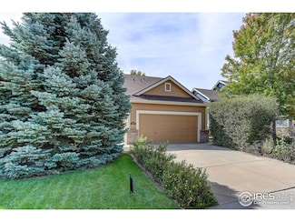 5605 Mount Sanitas Ave, Longmont, CO 80503