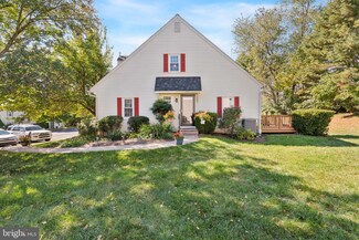 1106 Highspire Dr Unit 1106, West Chester, PA 19382