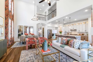 132 Stock Pond Trail, Kyle, TX 78640