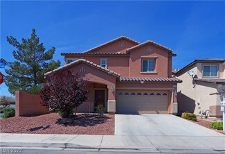 6605 Mccarran St, North Las Vegas, NV 89086