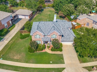 612 Hackberry Ridge Dr, McKinney, TX 75070