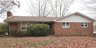 20 Highway 62 West Rd, Mount Vernon, IN 47620