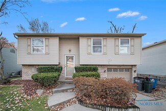 4739 Ottawa Trail Dr, Toledo, OH 43611