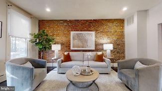 627 Princeton Place NW, Washington, DC 20010