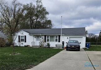 200 S 6th St, Waterville, OH 43566