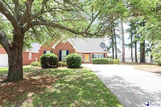 2101 Elderberry Dr, Florence, SC 29505