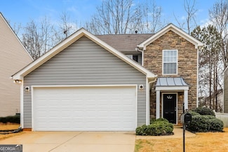593 Arrowhead Dr, Dallas, GA 30132