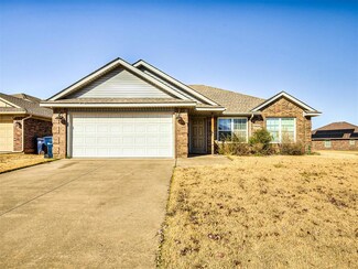 13625 Bradbury Ln, Piedmont, OK 73078