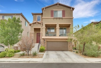 7689 Monomoy Bay Ave, Las Vegas, NV 89179