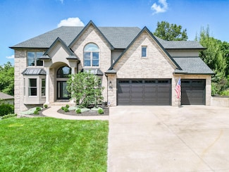 2705 Pebble Creek Ct, Columbia, MO 65201