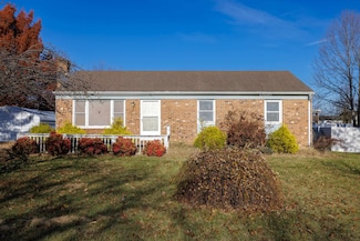 34 Gentry Rd, Weyers Cave, VA 24486