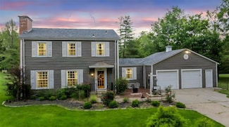 11 S Weldon Springs Heights Dr, Weldon Spring, MO 63304