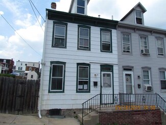 31 W 8th Ave, York, PA 17404