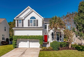 1217 Knightbridge Ln, Mount Pleasant, SC 29466
