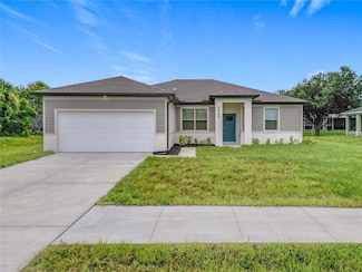 2560 S Biscayne Dr, North Port, FL 34287