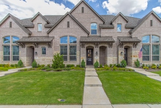 8108 Yellow Brick Pass, McKinney, TX 75071