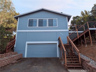 9723 Fairway Dr, Kelseyville, CA 95451