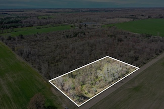 LOT B Ubly Rd, Snover, MI 48472