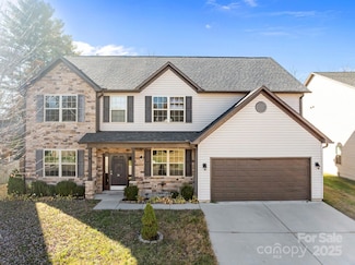 24 Henbit Way, Arden, NC 28704