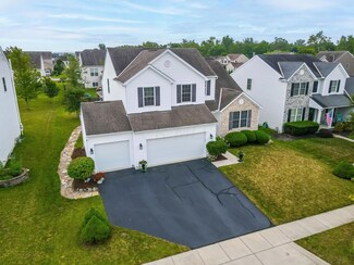 799 Gallop Ln, Marysville, OH 43040