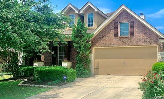 7635 Culebra Valley, San Antonio, TX 78254