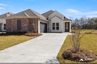 10644 Deric Ave, Denham Springs, LA 70726