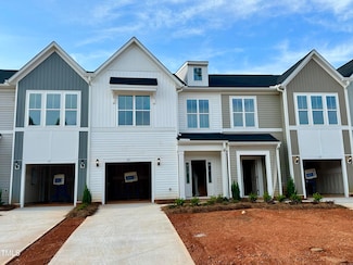 83 Ripple Way Unit 215, Clayton, NC 27520