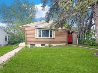 801 19th St NW, Minot, ND 58703