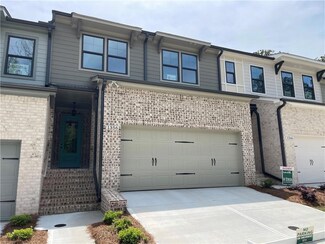 1356 Lucan Ln Unit WC2.26, Lawrenceville, GA 30043