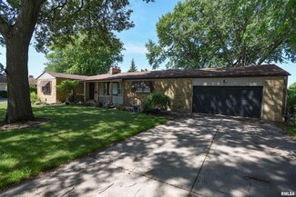 1815 6th Ave, Sterling, IL 61081