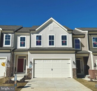 108 Windflower Way, Stafford, VA 22554
